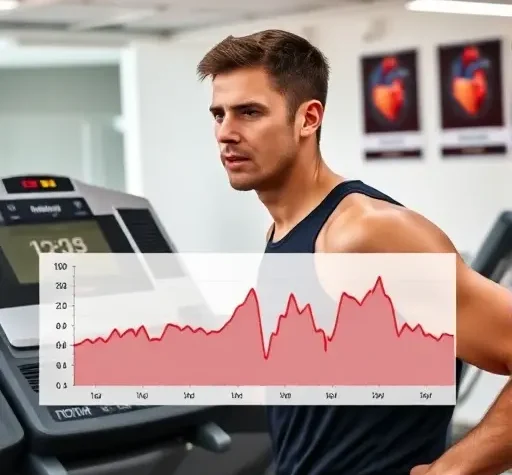 Как качественные кардио интервалы ускоряют восстановление после травм у пациентов с хроническими болью позвоночника